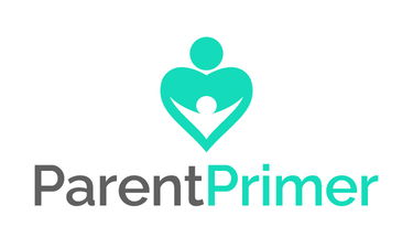 ParentPrimer.com - Creative brandable domain for sale