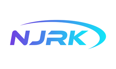 NJRK.com - Creative brandable domain for sale