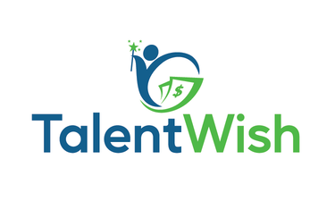 TalentWish.com - Creative brandable domain for sale