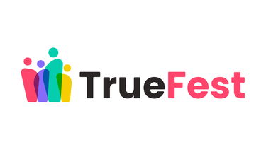 TrueFest.com - Creative brandable domain for sale