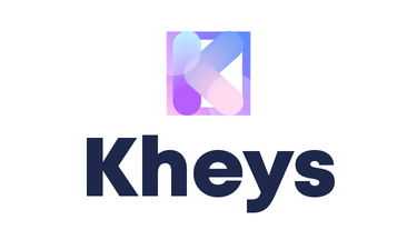 Kheys.com - Creative brandable domain for sale