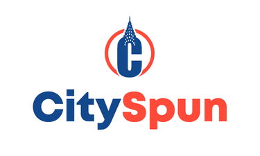 CitySpun.com - Creative brandable domain for sale