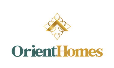 OrientHomes.com - Creative brandable domain for sale