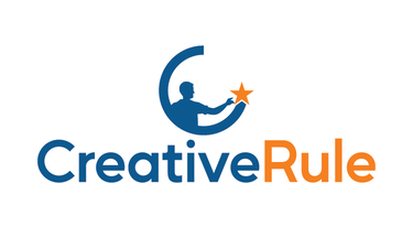 CreativeRule.com - Creative brandable domain for sale