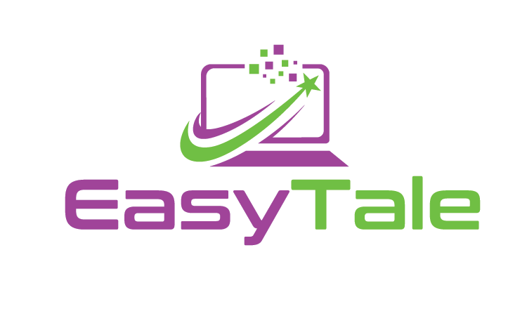 EasyTale logo