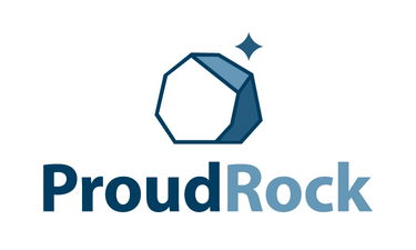 ProudRock.com - Creative brandable domain for sale
