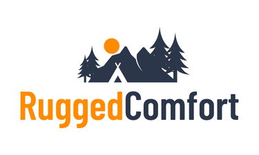 RuggedComfort.com - Creative brandable domain for sale