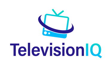 TelevisionIQ.com - Creative brandable domain for sale