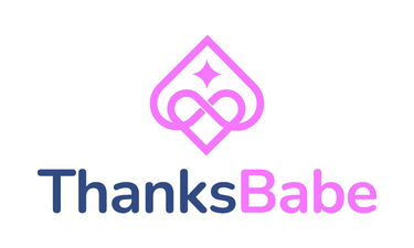 ThanksBabe.com - Creative brandable domain for sale