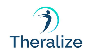 Theralize.com - Creative brandable domain for sale