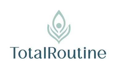 TotalRoutine.com - Creative brandable domain for sale
