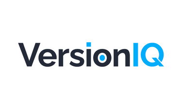 VersionIQ.com - Creative brandable domain for sale