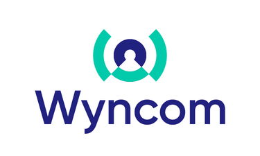 Wyncom.com - Creative brandable domain for sale