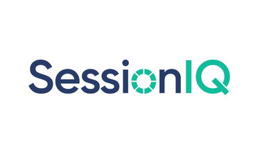 SessionIQ.com - Creative brandable domain for sale