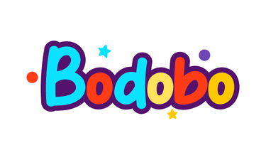 Bodobo.com - Creative brandable domain for sale
