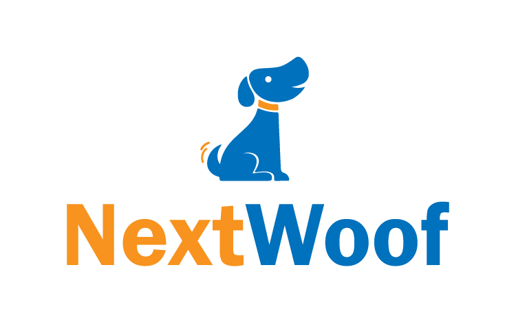 NextWoof logo