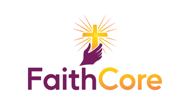 FaithCore.com - Creative brandable domain for sale