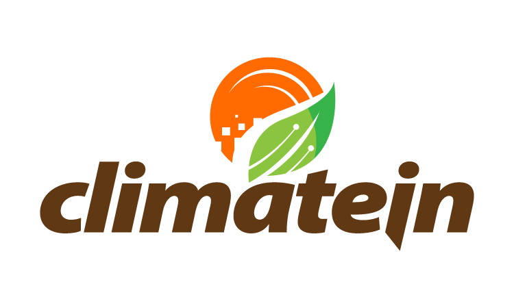 ClimateIn logo