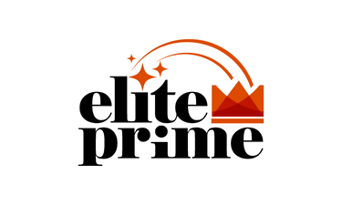 ElitePrime.com - Creative brandable domain for sale