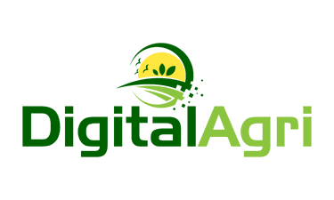 DigitalAgri logo