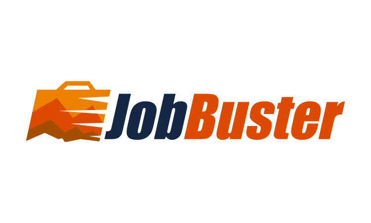 JobBuster logo