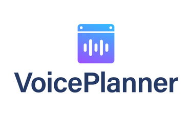 VoicePlanner.com is for sale