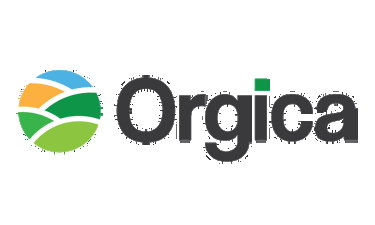 Orgica logo