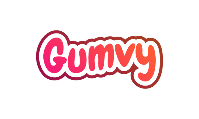 Gumvy.com