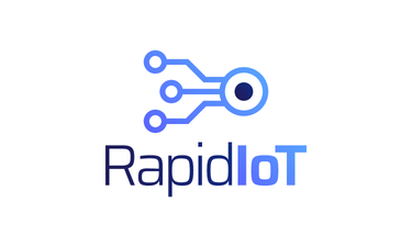 RapidIoT.com - Creative brandable domain for sale