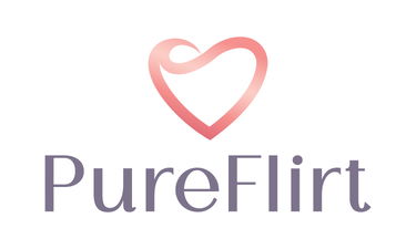 PureFlirt.com - Creative brandable domain for sale