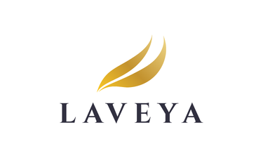Laveya.com - Creative brandable domain for sale