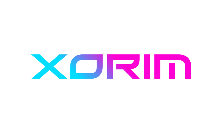 Xorim logo