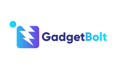 GadgetBolt.com - Creative brandable domain for sale