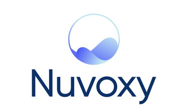 Nuvoxy logo