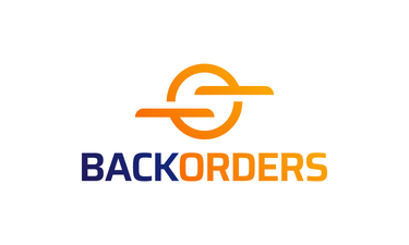 Backorders.io - Creative brandable domain for sale