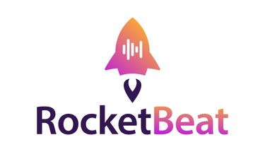 RocketBeat logo