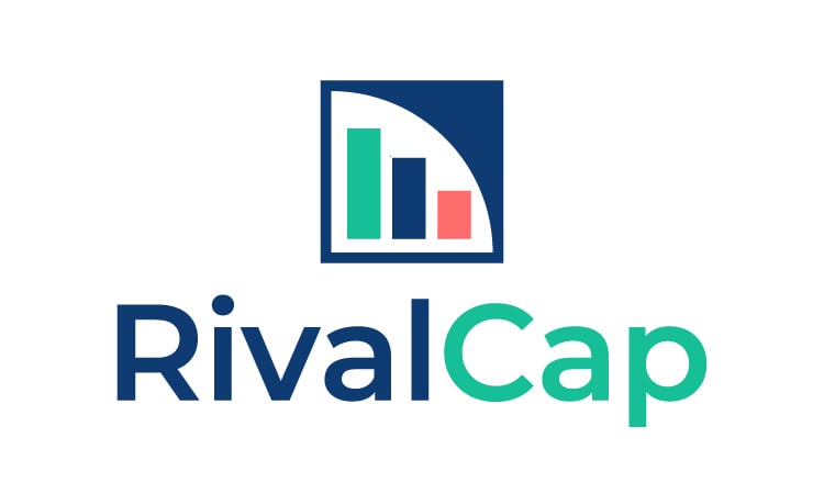 RivalCap logo