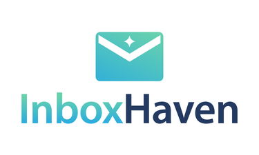 InboxHaven.com - Creative brandable domain for sale