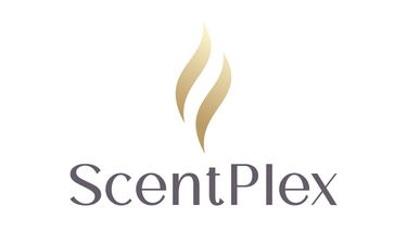ScentPlex.com - Creative brandable domain for sale