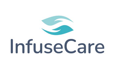 InfuseCare.com - Creative brandable domain for sale