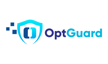 OptGuard.com - Creative brandable domain for sale