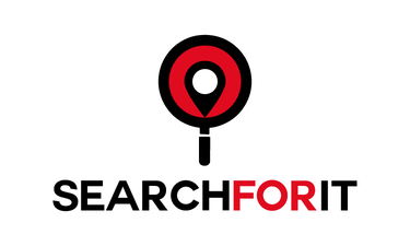SearchForIt.com - Creative brandable domain for sale