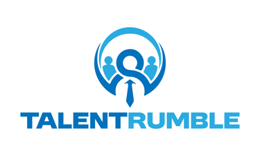 TalentRumble.com - Creative brandable domain for sale