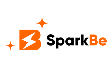 SparkBe.com - Creative brandable domain for sale