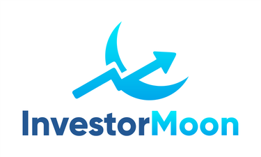 InvestorMoon.com - Creative brandable domain for sale