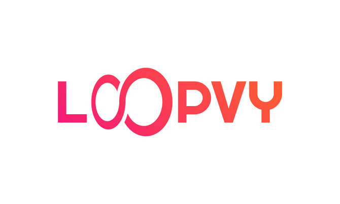 Loopvy.com