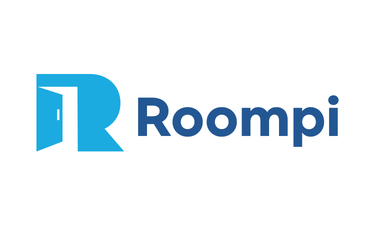 Roompi.com - Creative brandable domain for sale