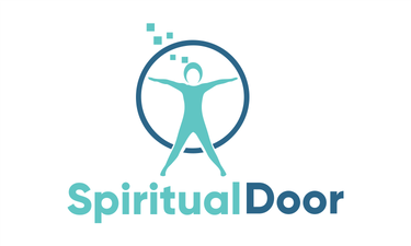 SpiritualDoor.com - Creative brandable domain for sale