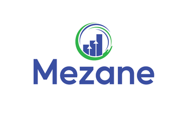 Mezane logo