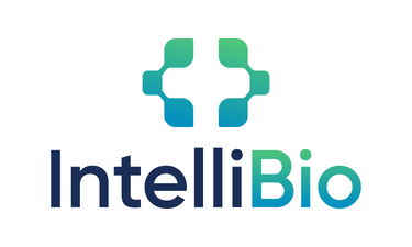 IntelliBio.com - Great premium domain marketplace